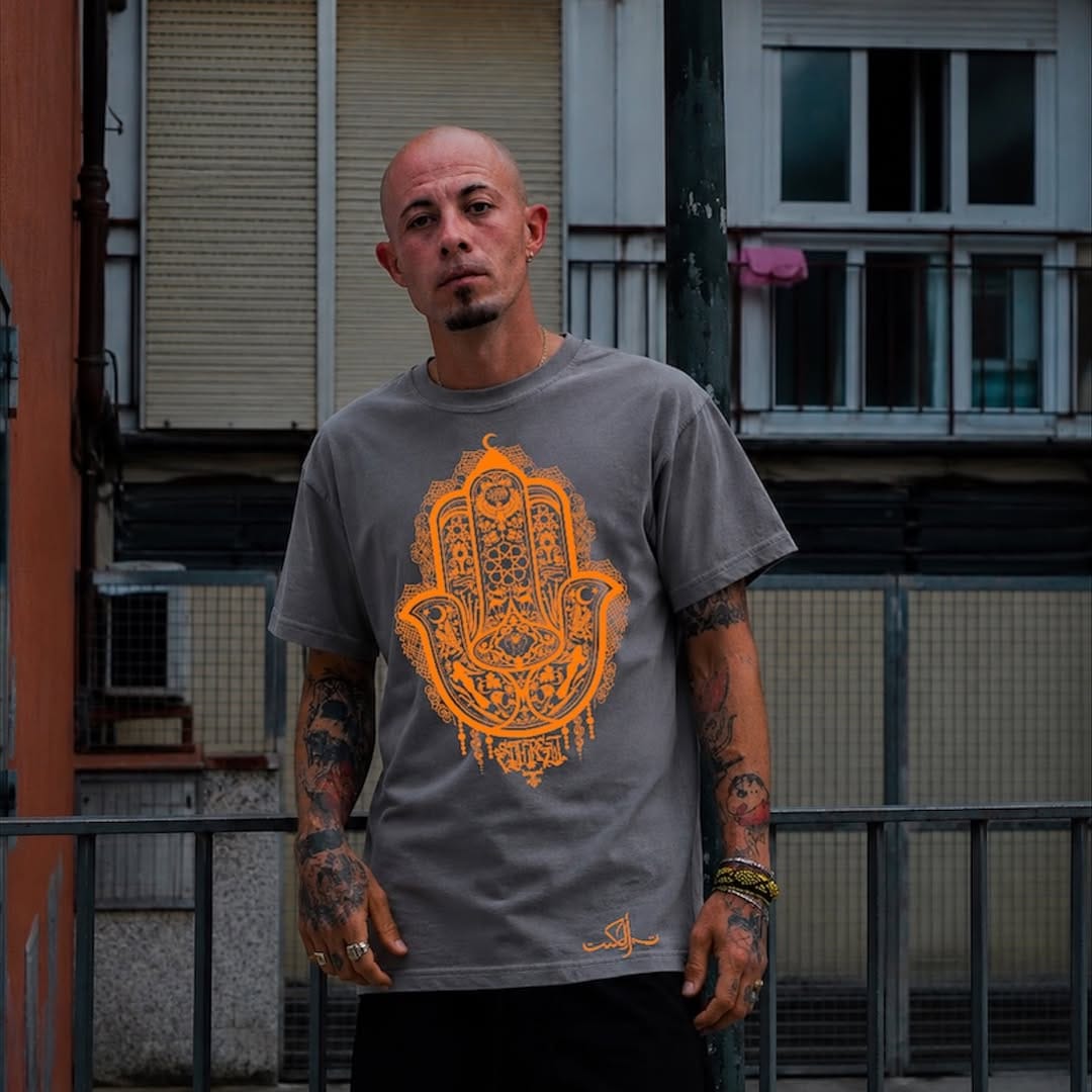 Post 1 by La SDJ Crew on Instagram (image)