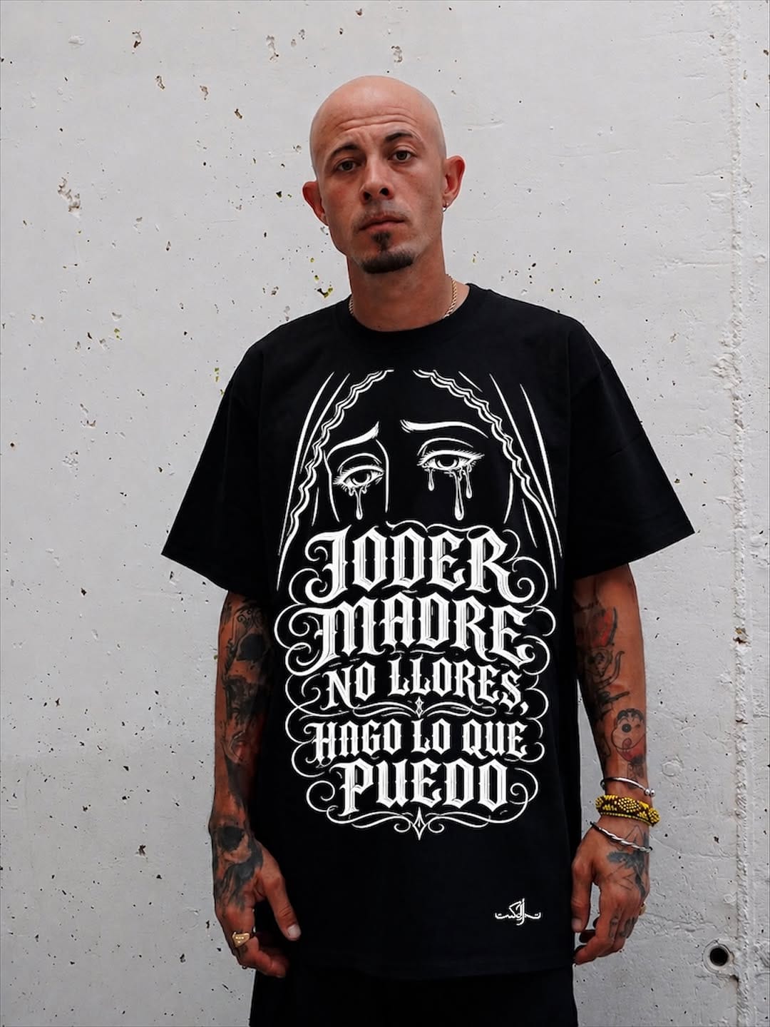Post 2 by La SDJ Crew on Instagram (image)