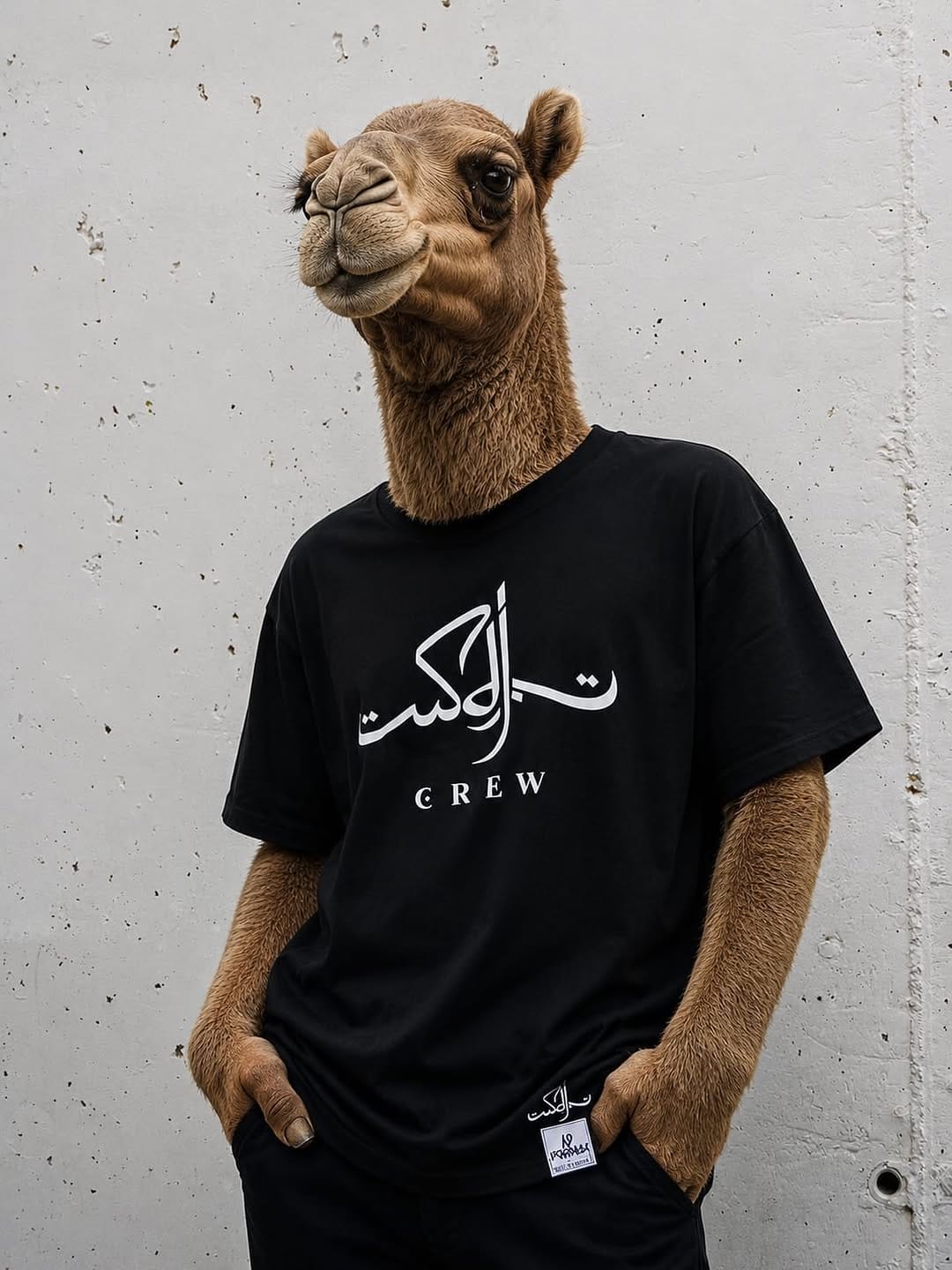 Post 8 by La SDJ Crew on Instagram (image)
