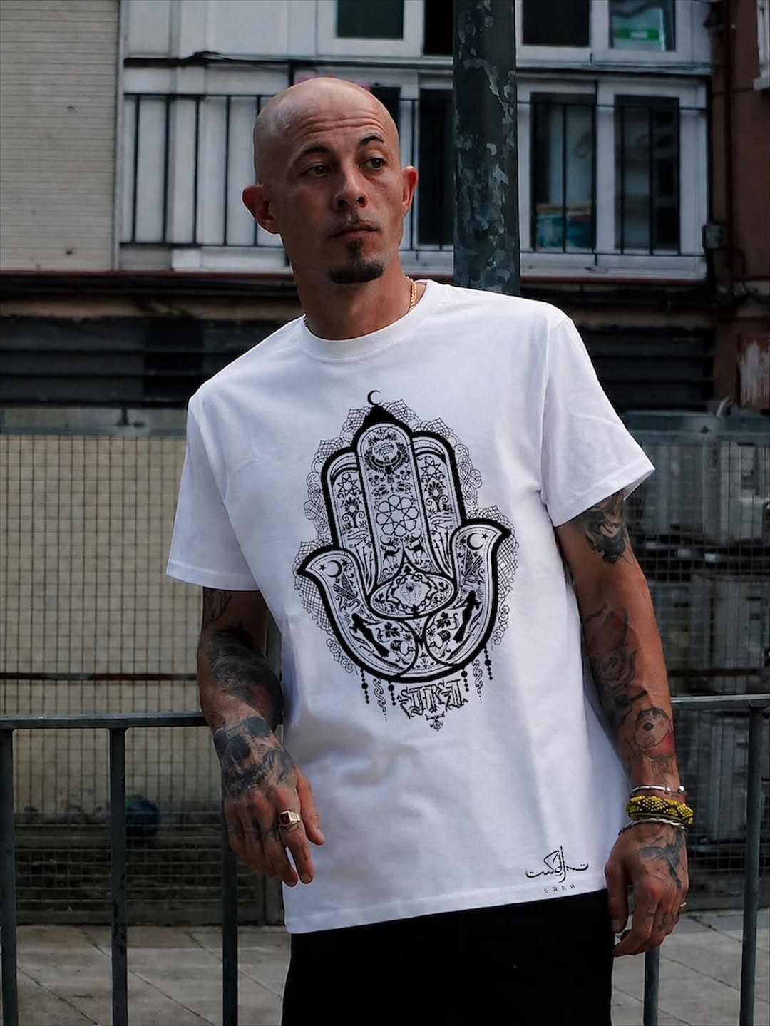 Post 3 by La SDJ Crew on Instagram (image)