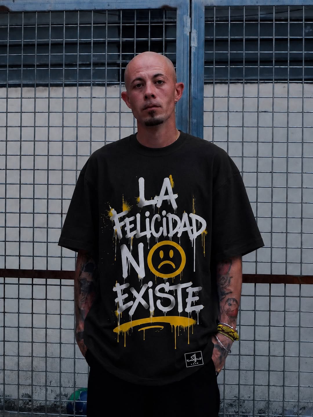 Post 6 by La SDJ Crew on Instagram (image)
