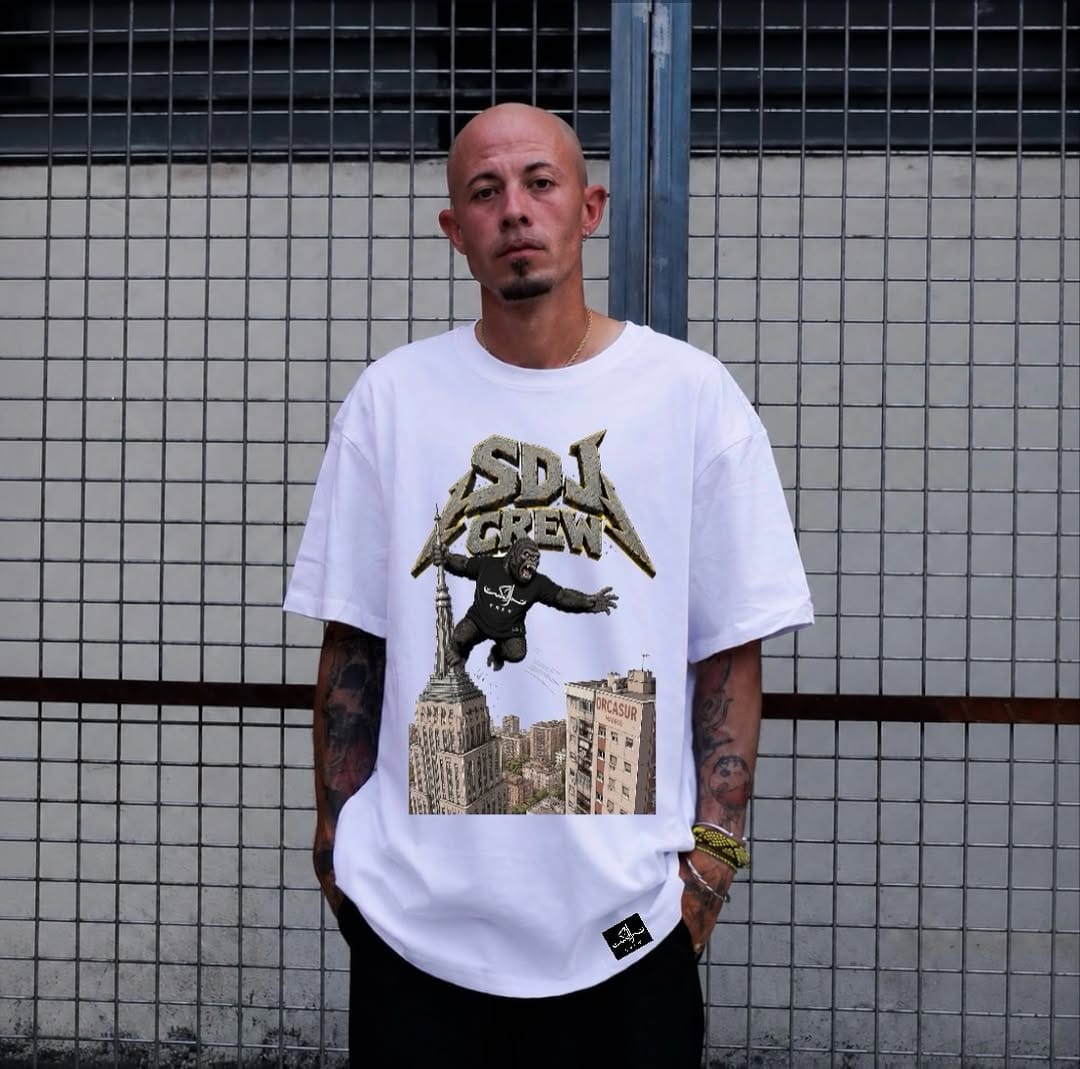 Post 4 by La SDJ Crew on Instagram (image)