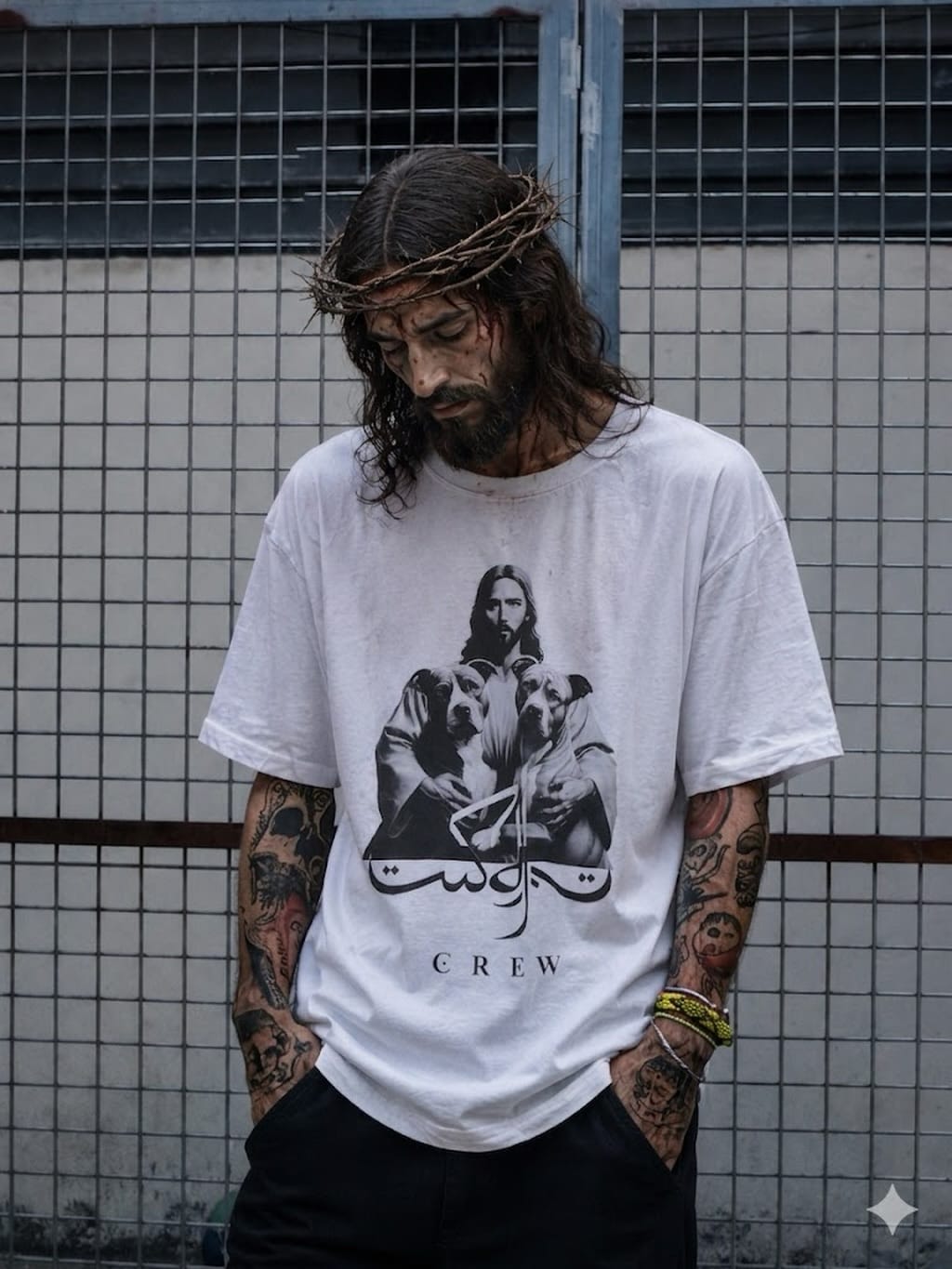 Post 9 by La SDJ Crew on Instagram (image)