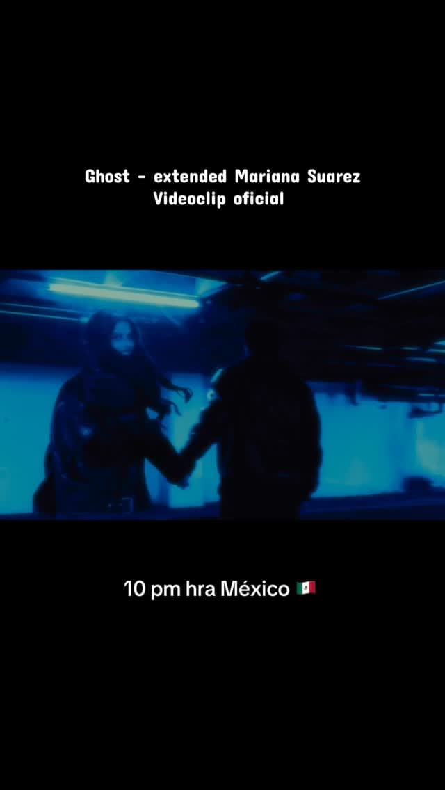 Post 8 by Mariana Suárez Music on Instagram (video)
