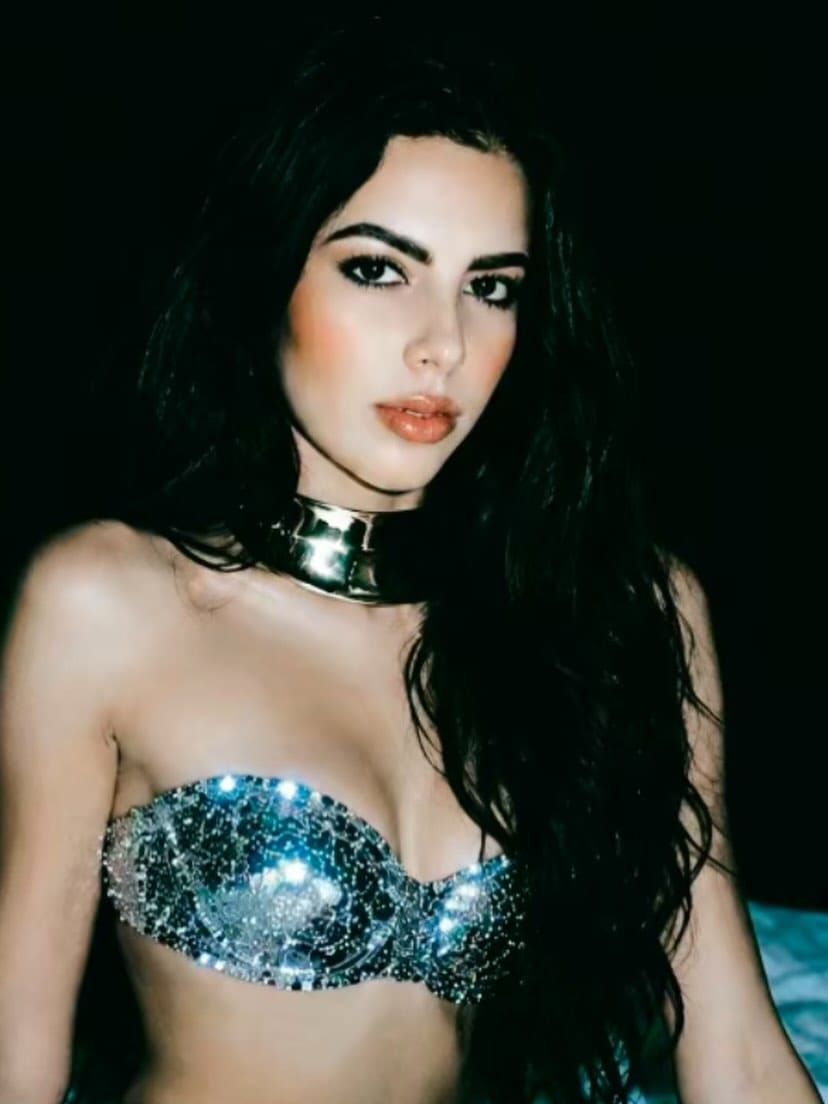 Post 4 by Mariana Suárez Music on Instagram (carousel)