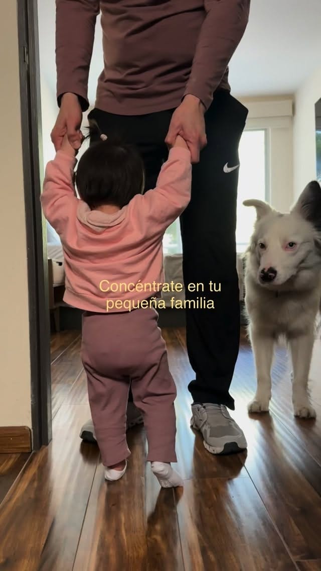 Post 4 by Mayra Serna on Instagram (video)