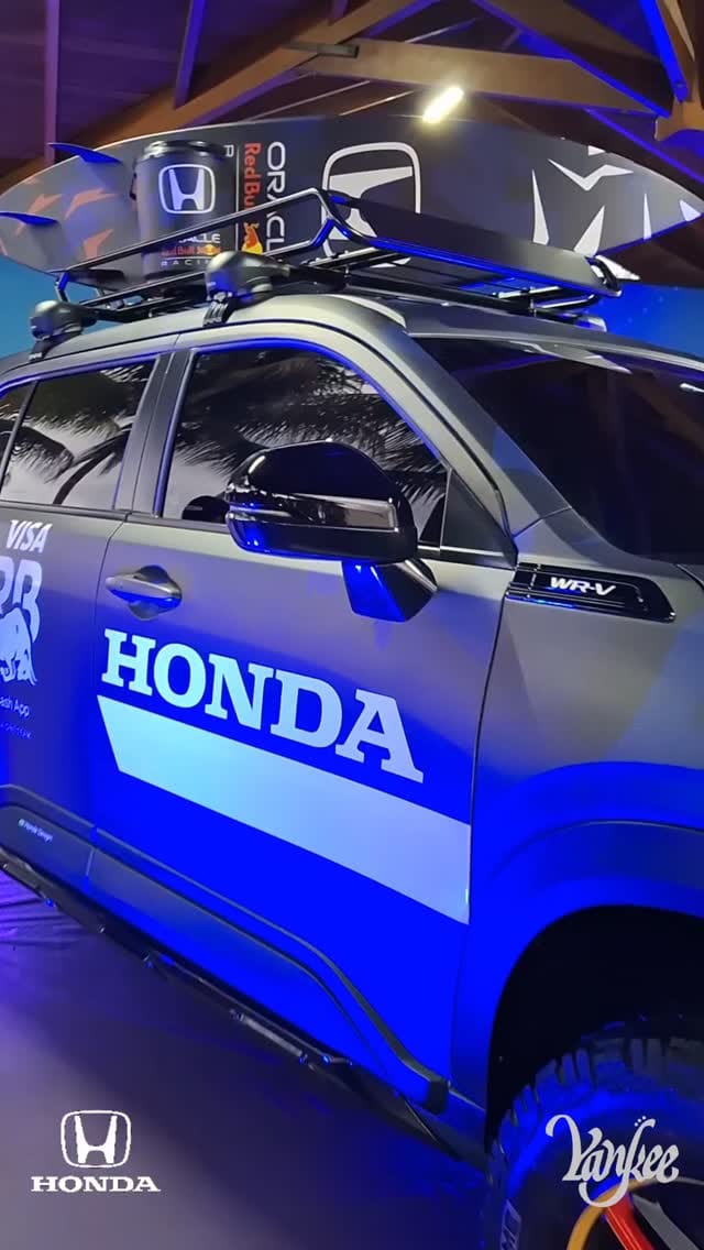 Post 8 by BANDA YANKEE on Instagram (video)