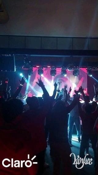 Post 10 by BANDA YANKEE on Instagram (video)