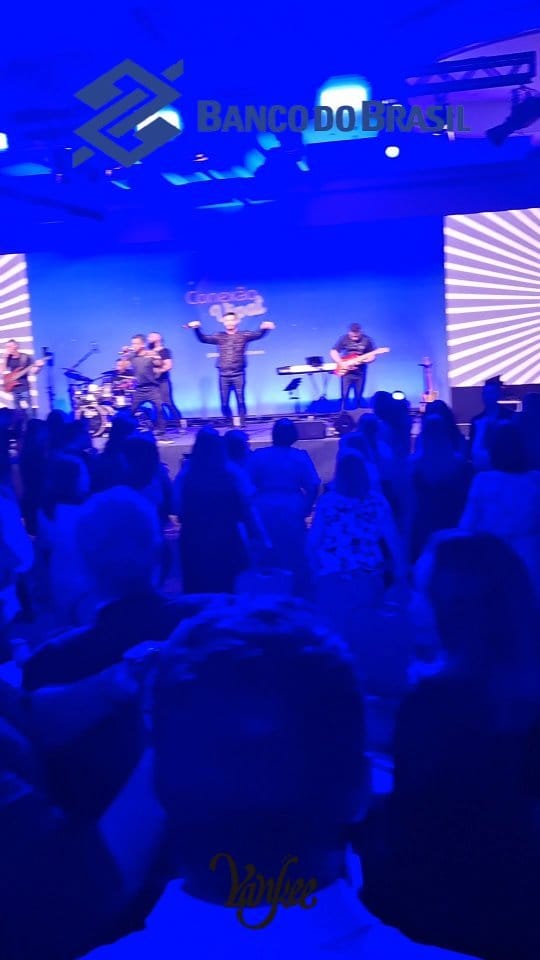 Post 9 by BANDA YANKEE on Instagram (video)