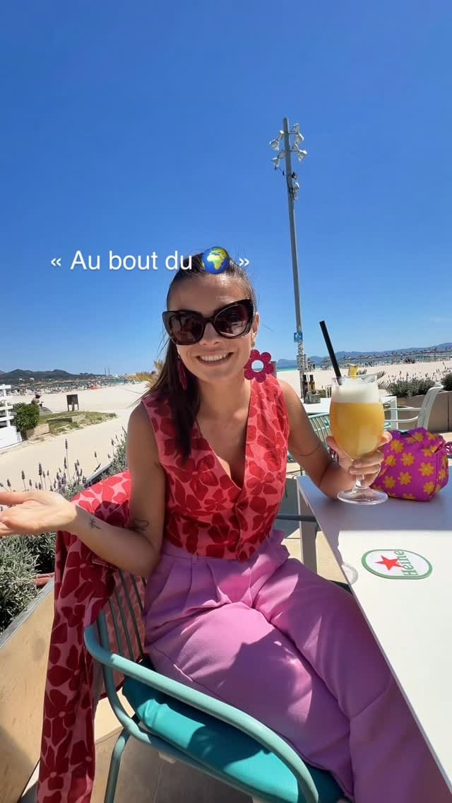 Post 6 by Mathilde | UGC Creator & Travel on Instagram (video)