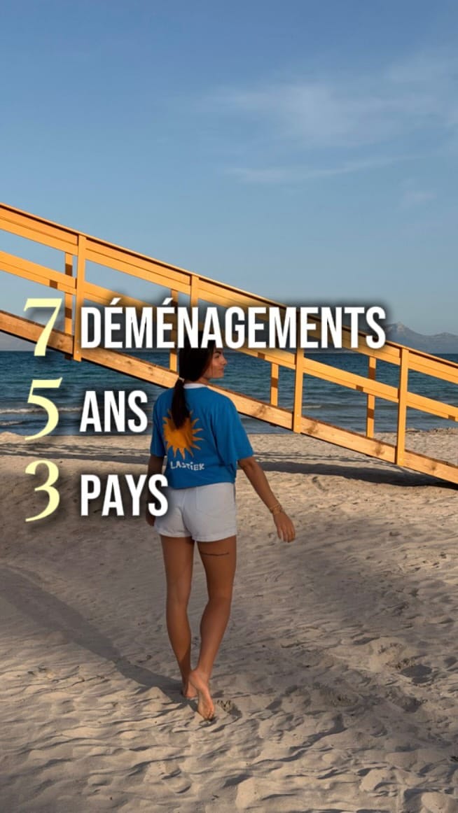 Post 4 by Mathilde | UGC Creator & Travel on Instagram (video)