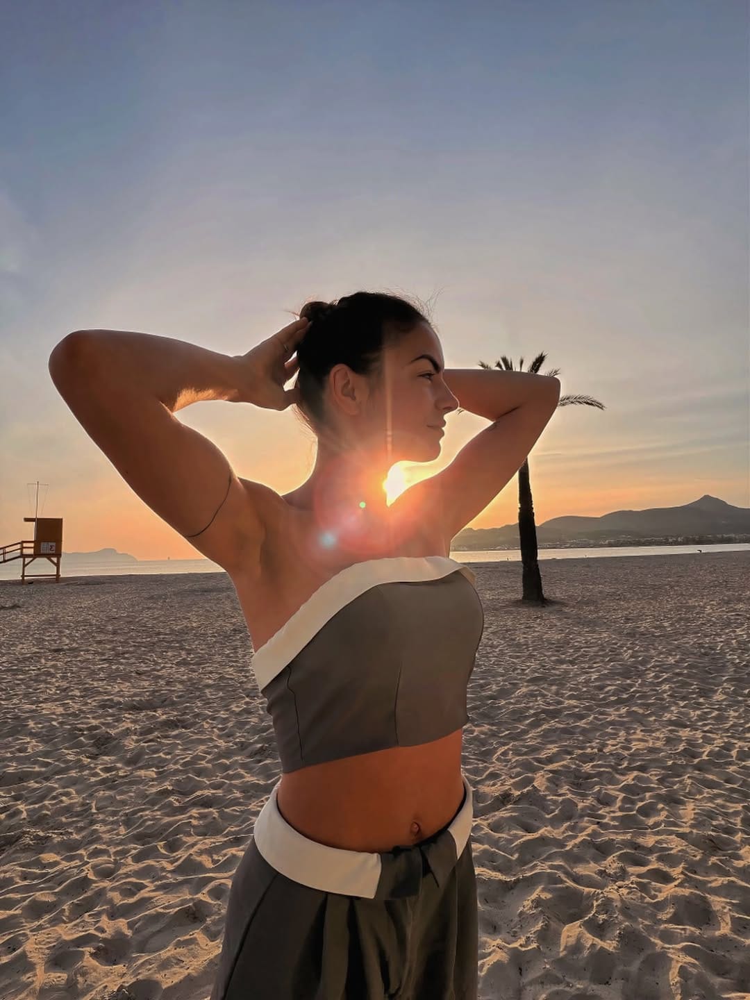 Post 9 by Mathilde | UGC Creator & Travel on Instagram (image)
