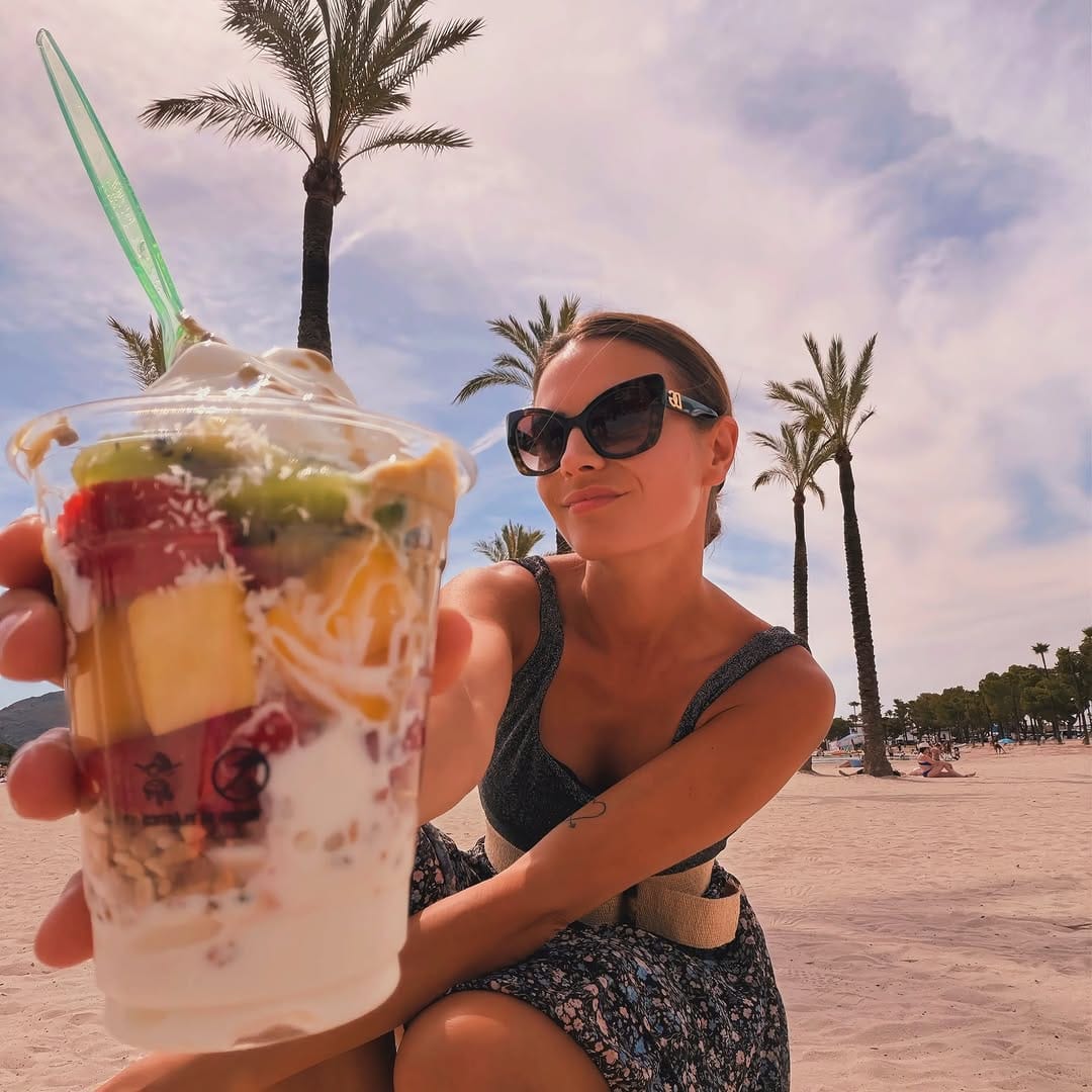 Post 1 by Mathilde | UGC Creator & Travel on Instagram (carousel)