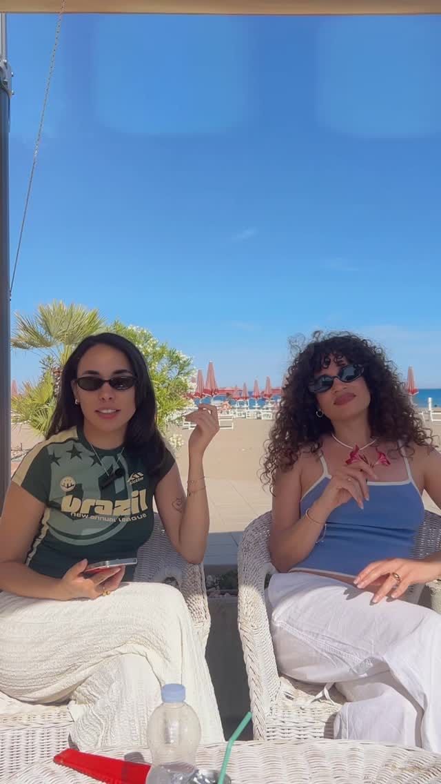 Post 1 by ChiaDa | Le cubane in Calabria on Instagram (video)