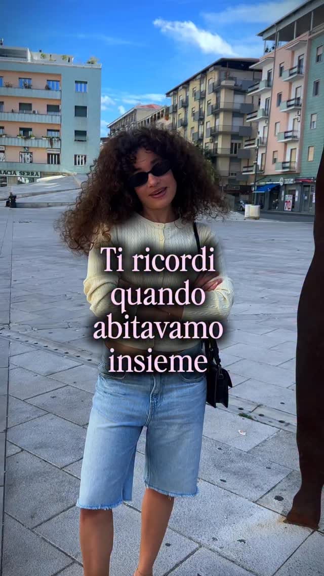 Post 3 by ChiaDa | Le cubane in Calabria on Instagram (video)