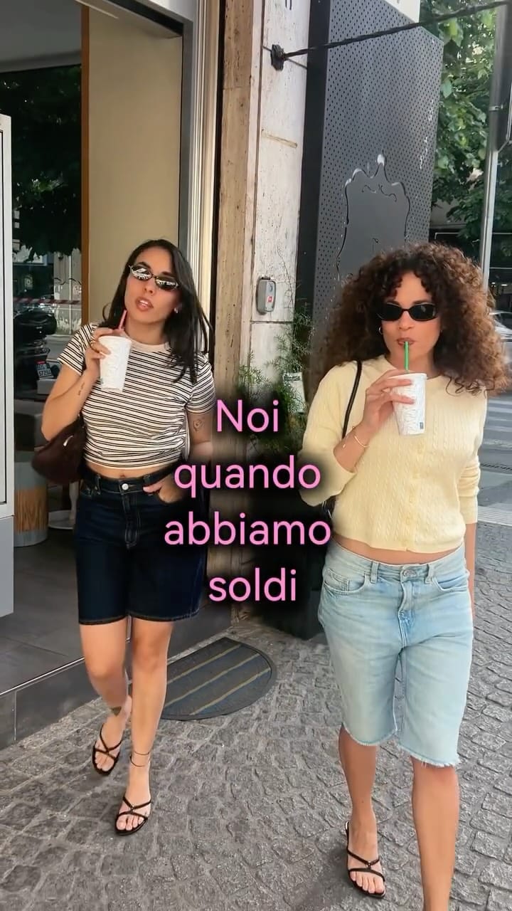 Post 4 by ChiaDa | Le cubane in Calabria on Instagram (video)