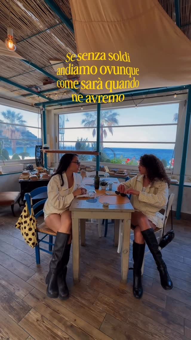 Post 6 by ChiaDa | Le cubane in Calabria on Instagram (video)