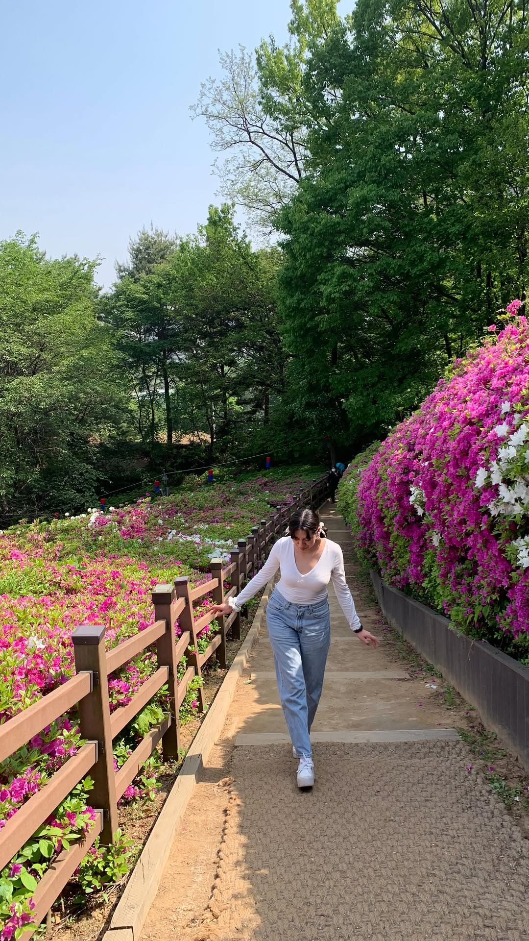 Post 5 by Valerie 발레 on Instagram (video)