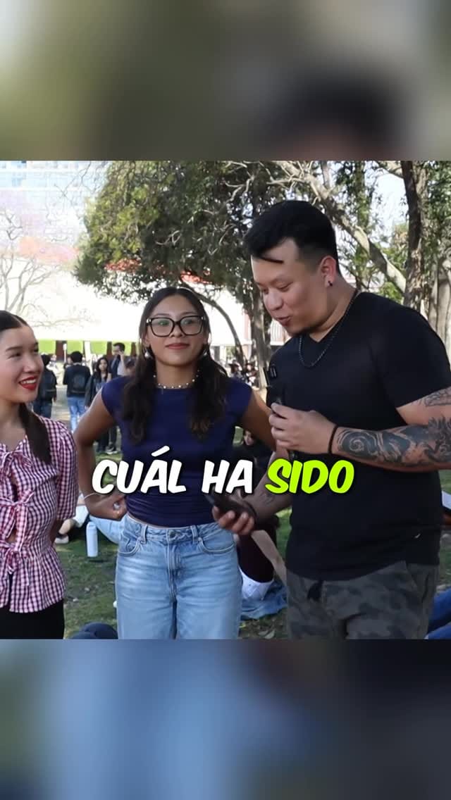 Post 7 by David Zamora on Instagram (video)