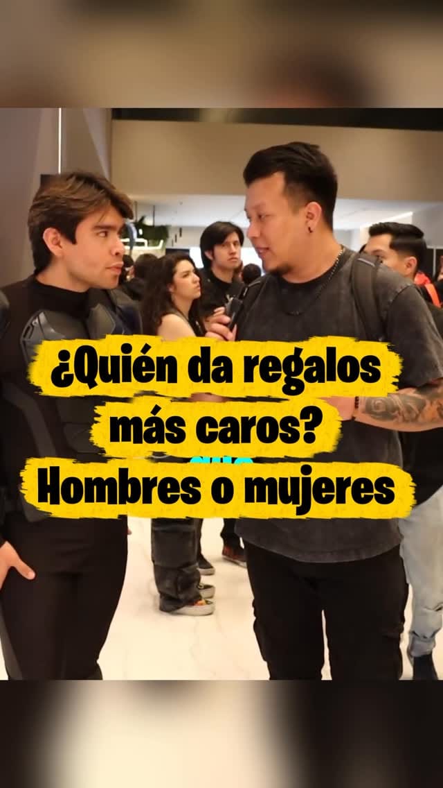 Post 3 by David Zamora on Instagram (video)