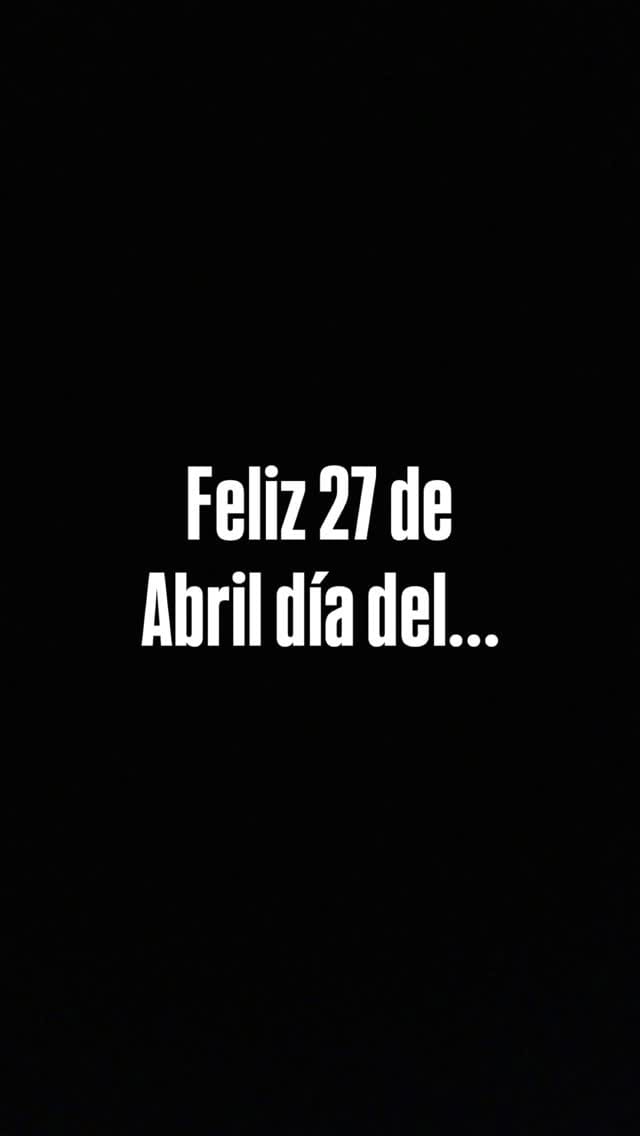 Post 6 by David Zamora on Instagram (video)