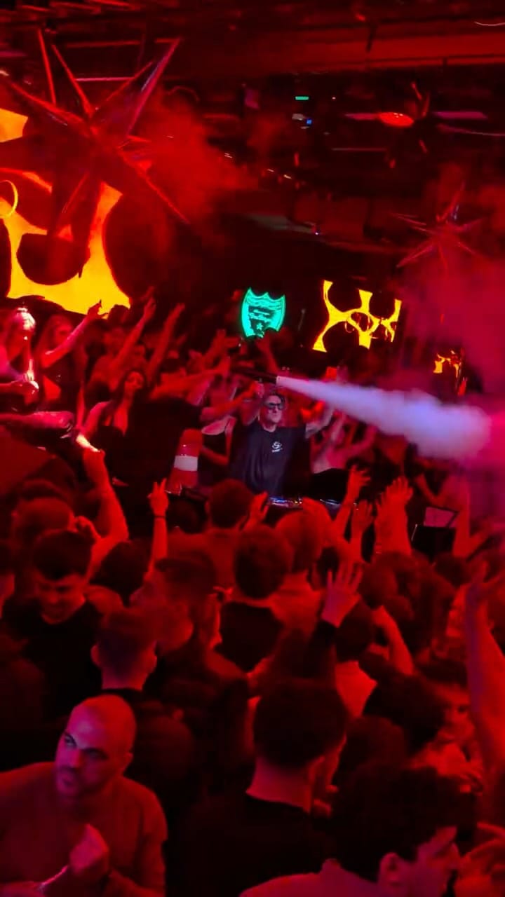 Post 10 by 𝐉𝐚𝐦𝐞𝐬 𝐉𝐢𝐦 on Instagram (video)