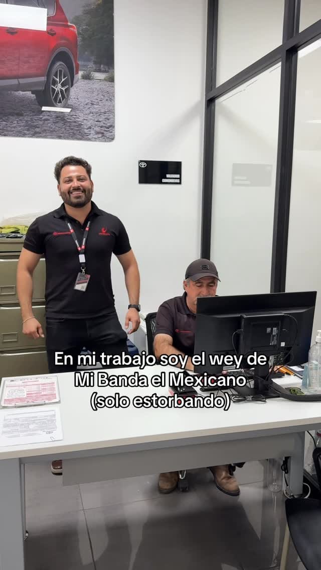 Post 8 by Jorge Magallanes on Instagram (video)