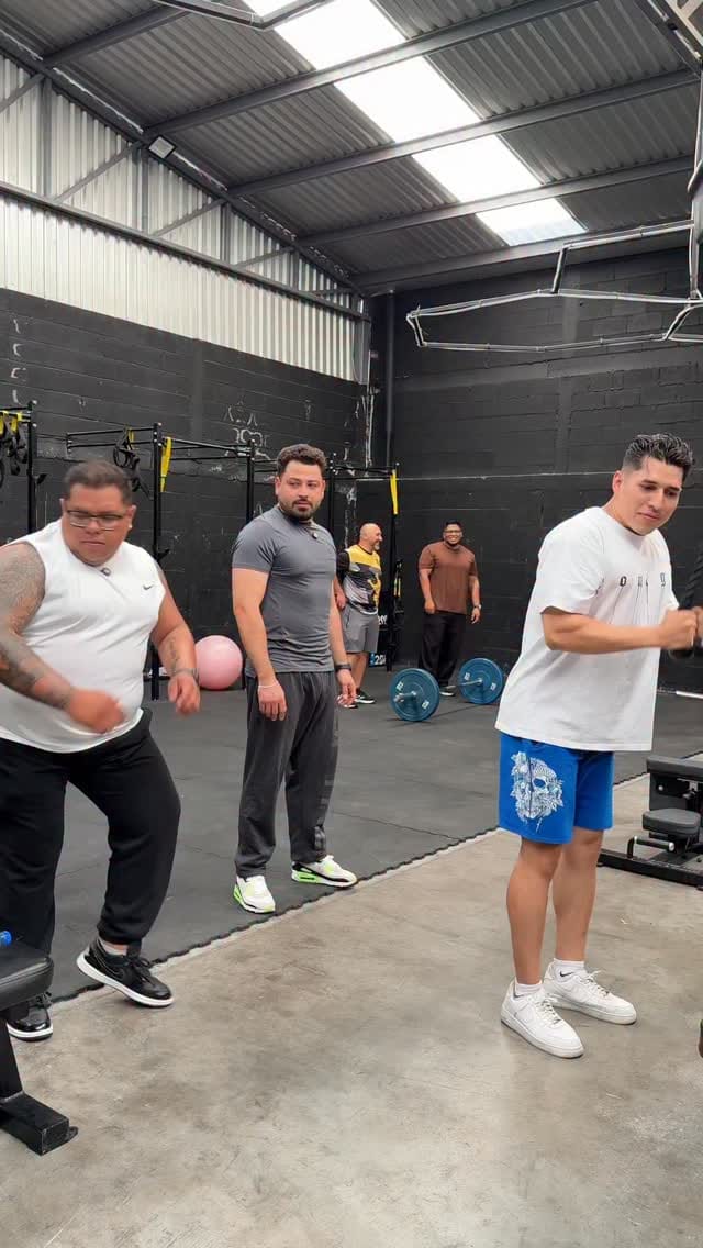 Post 9 by Jorge Magallanes on Instagram (video)