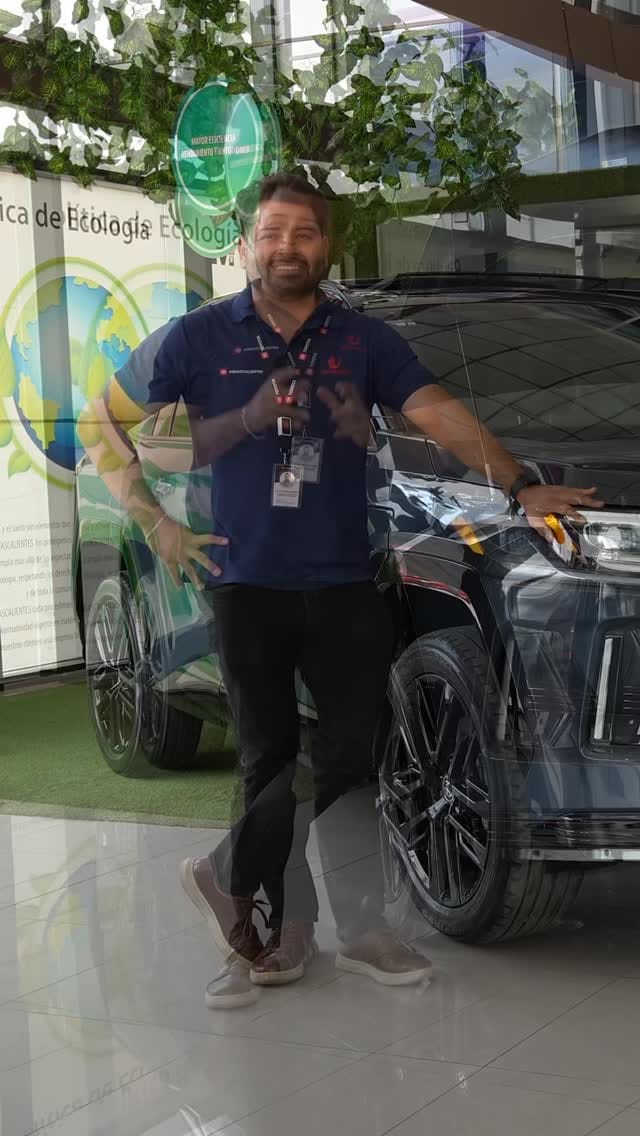Post 6 by Jorge Magallanes on Instagram (video)