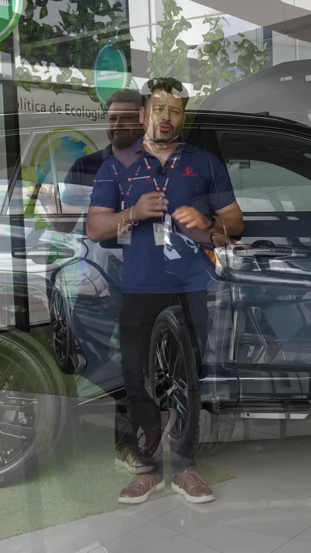 Post 5 by Jorge Magallanes on Instagram (video)