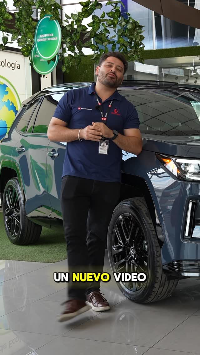 Post 7 by Jorge Magallanes on Instagram (video)