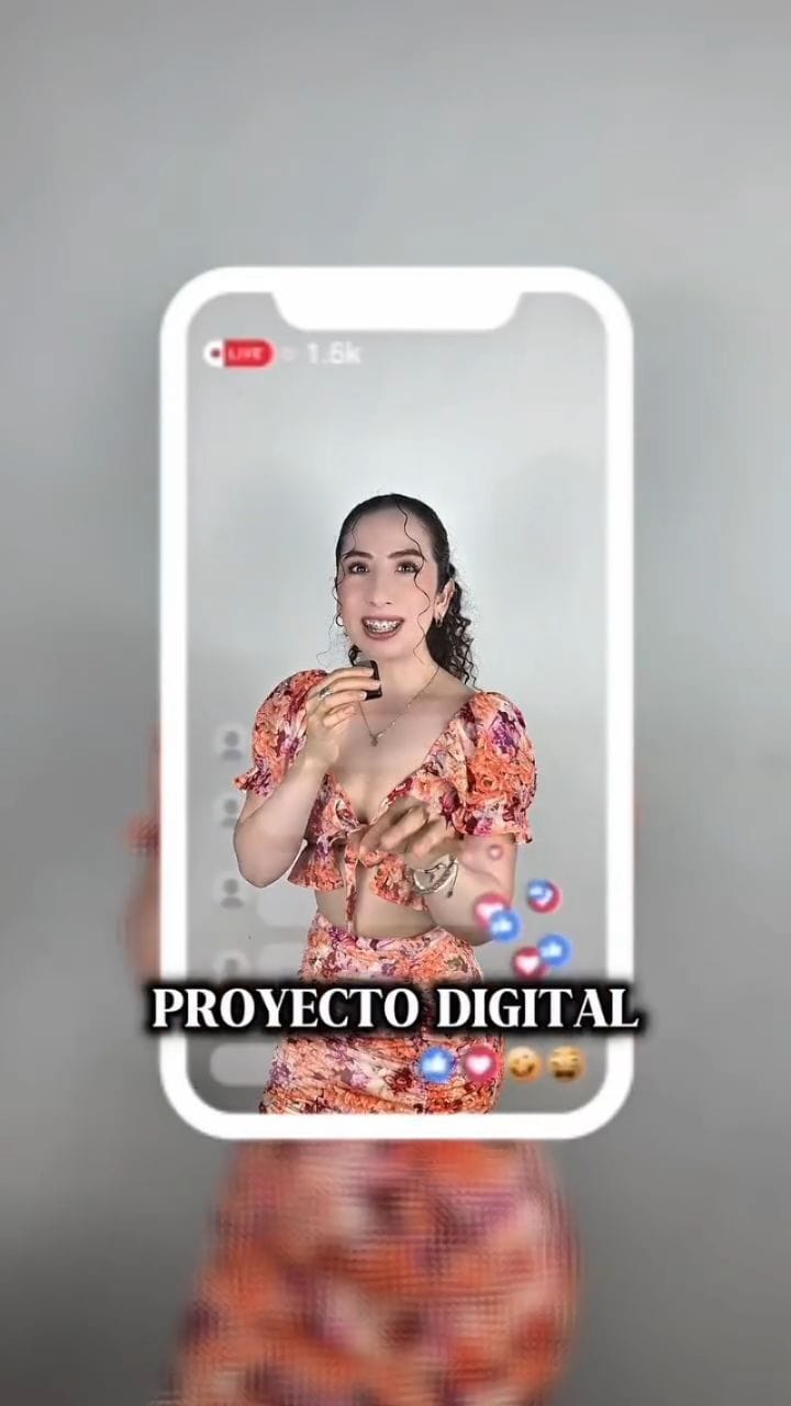 Post 1 by María José Salazar on Instagram (video)