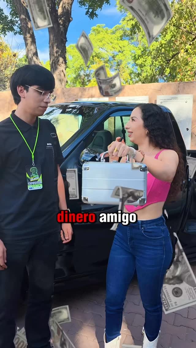 Post 10 by María José Salazar on Instagram (video)