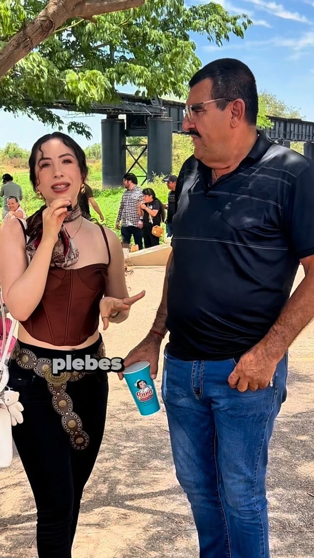 Post 5 by María José Salazar on Instagram (video)