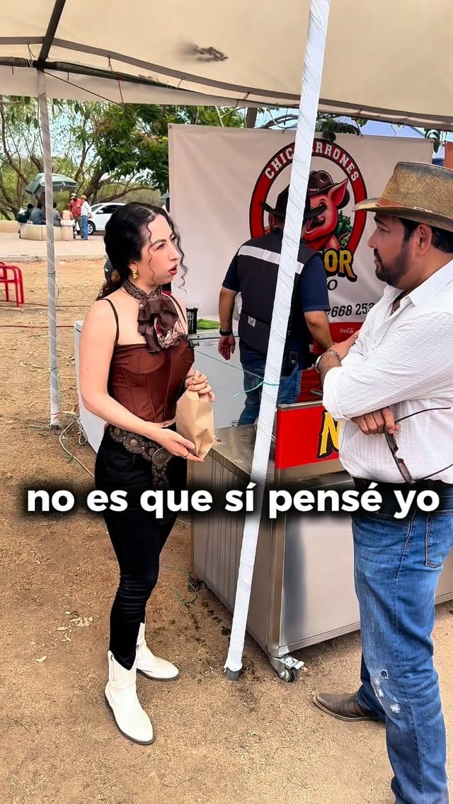 Post 4 by María José Salazar on Instagram (video)
