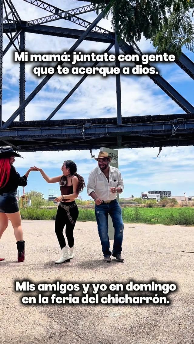 Post 6 by María José Salazar on Instagram (video)
