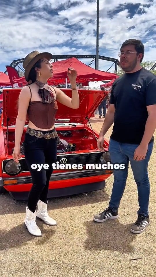 Post 3 by María José Salazar on Instagram (video)