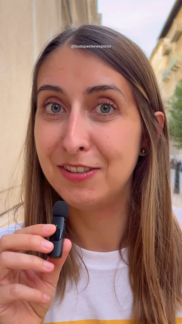 Post 1 by Raquel Soto | Budapest en español🇪🇦 on Instagram (video)