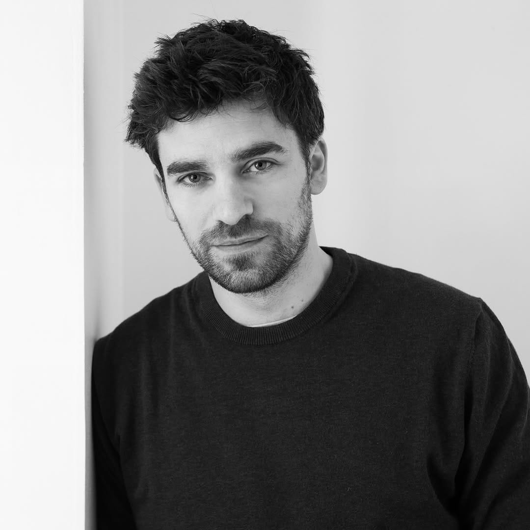 Post 9 by 🎬 Benjamin Gaitet 🎼 on Instagram (image)