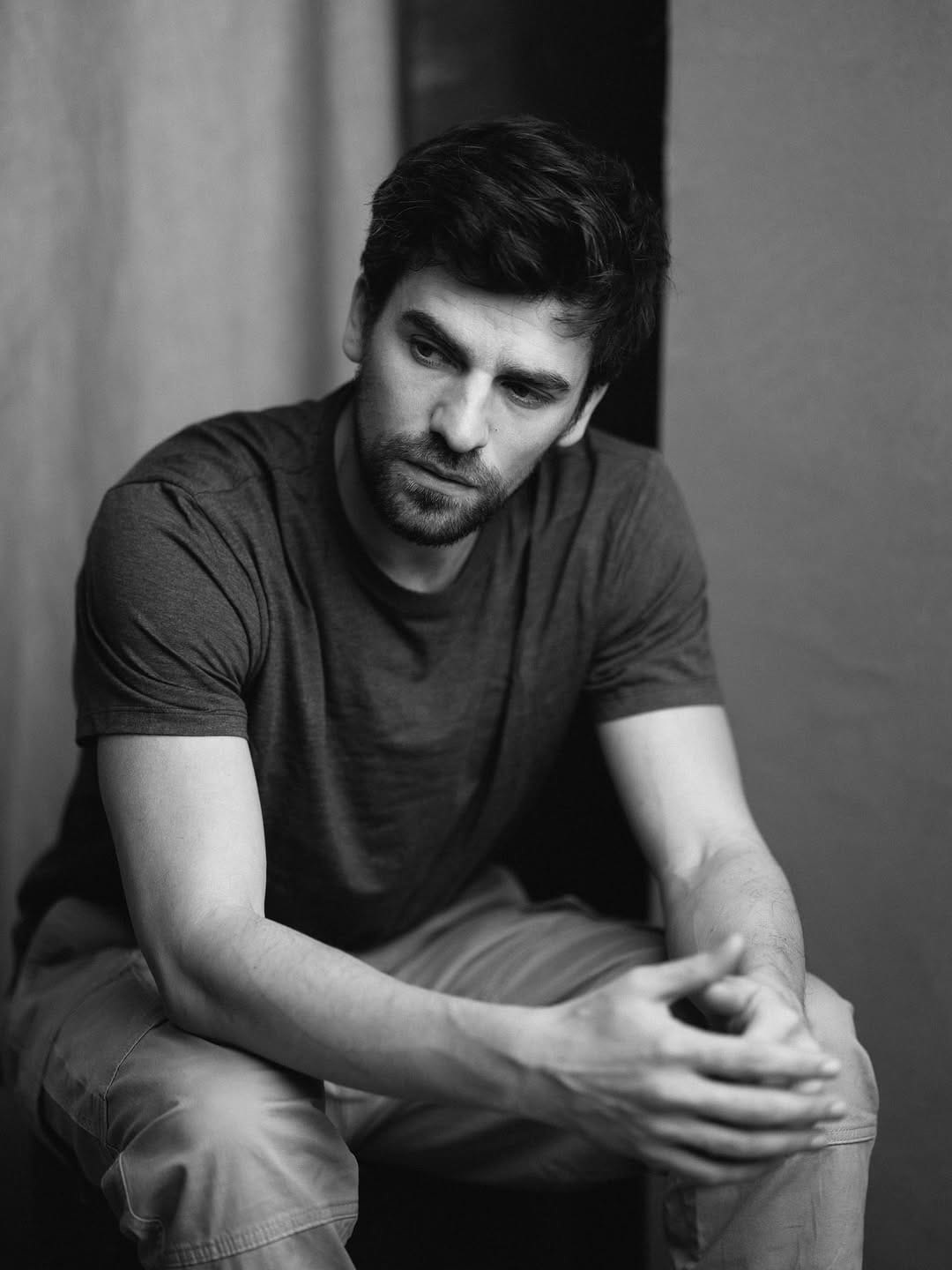 Post 8 by 🎬 Benjamin Gaitet 🎼 on Instagram (image)