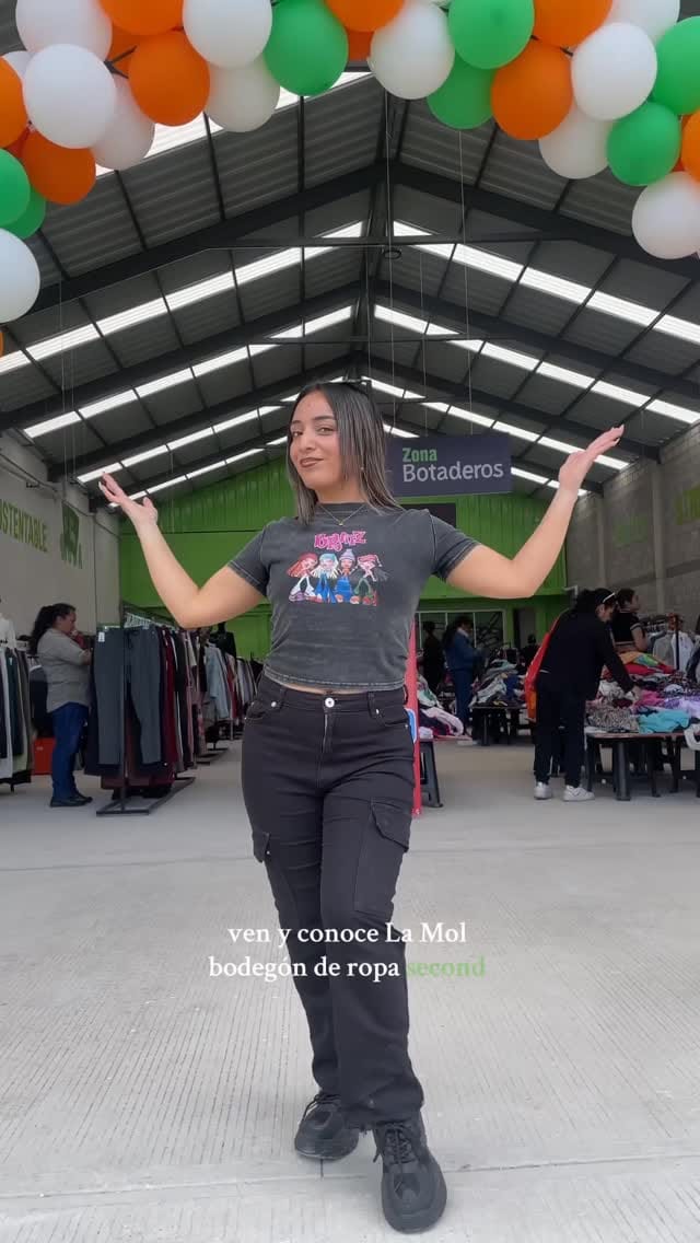 Post 8 by Annya Evelyn on Instagram (video)