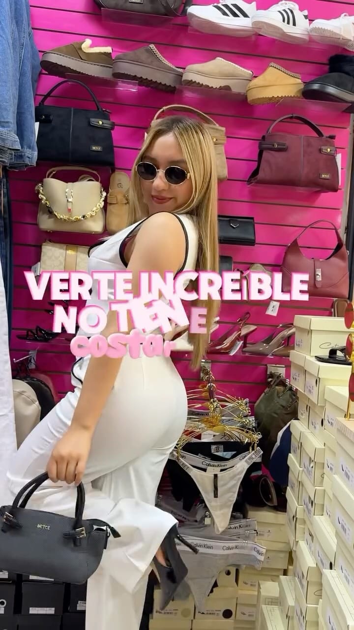 Post 6 by Annya Evelyn on Instagram (video)
