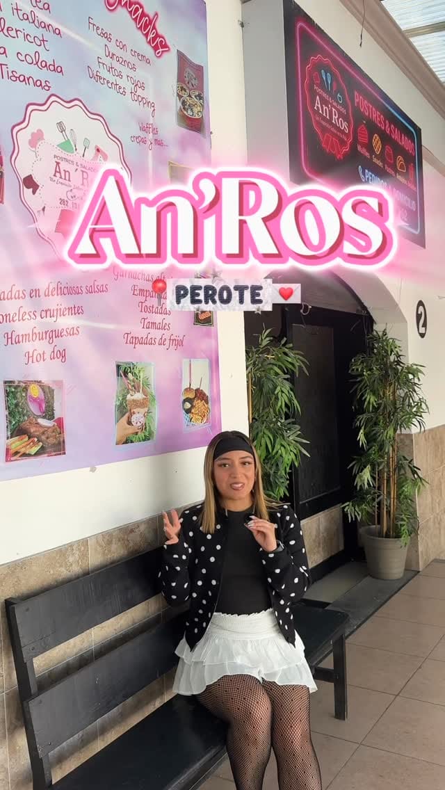 Post 3 by Annya Evelyn on Instagram (video)