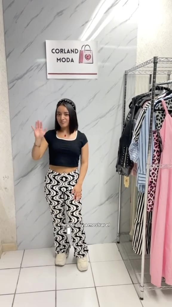 Post 10 by Annya Evelyn on Instagram (video)