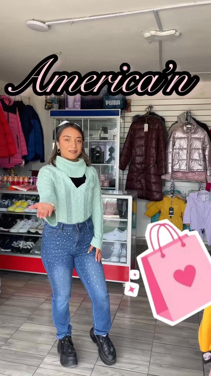 Post 9 by Annya Evelyn on Instagram (video)