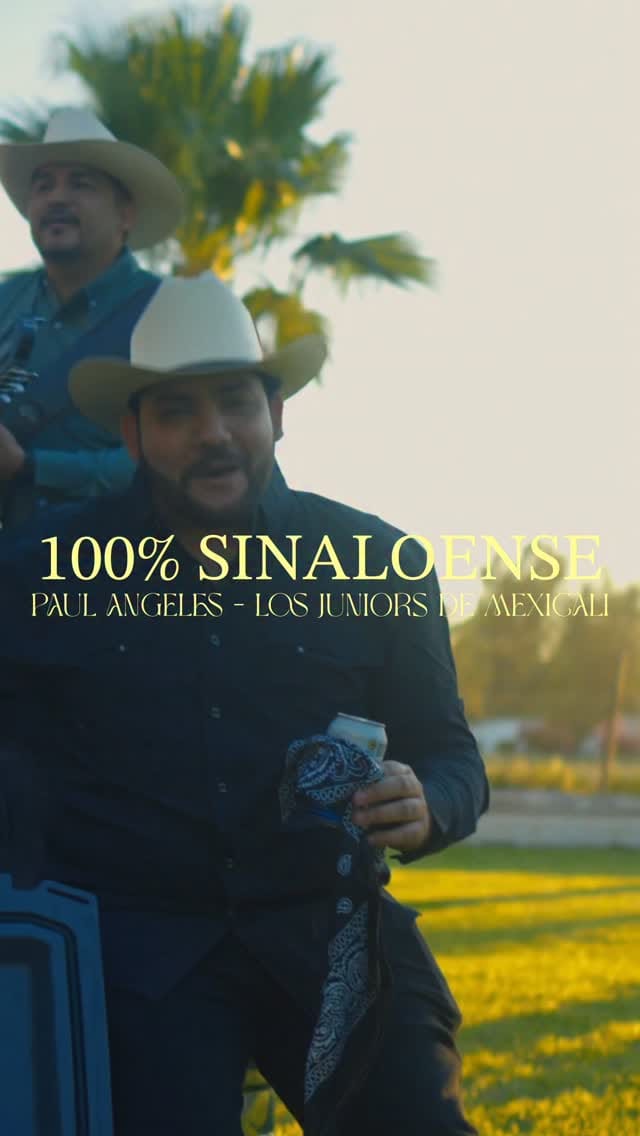 Post 5 by Los Juniors De Mexicali on Instagram (video)