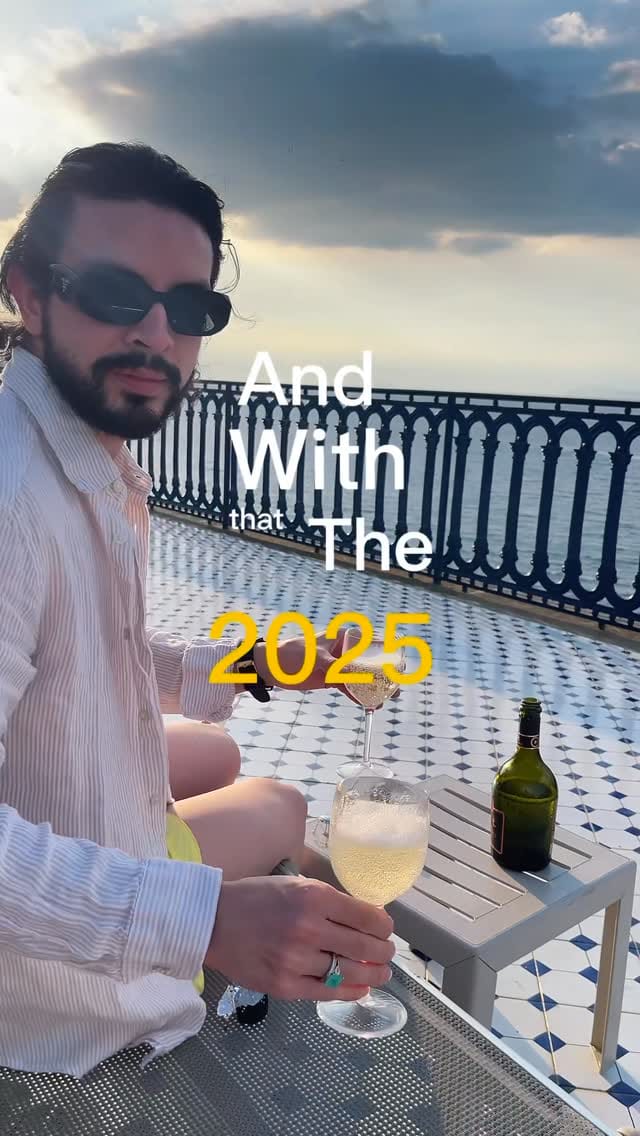 Post 3 by Samir Galán on Instagram (video)