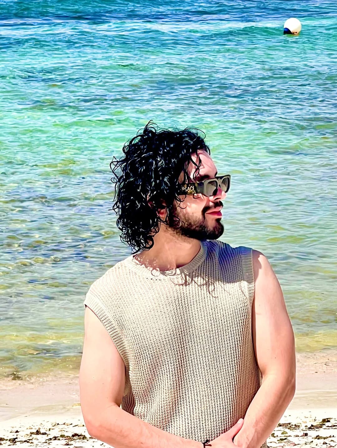 Post 2 by Samir Galán on Instagram (carousel)