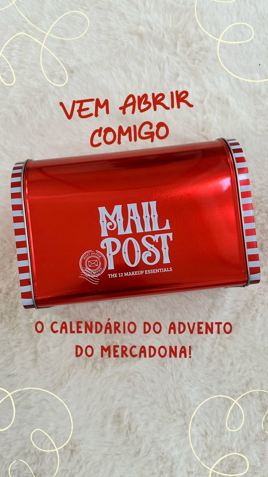 Post 3 by Anita agora em Portugal on Instagram (video)