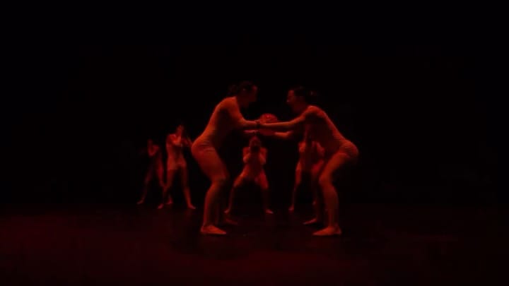 Post 7 by Pepe Munoz on Instagram (video)